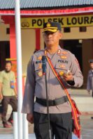 Kapolres Sigit Harimbawan : Saya Sudah Dua Kali Bersurat ke Korlantas Polri Minta Pengadaan Perangkat Pembuatan SIM, Tapi Alatnya Belum Ada