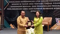 Tradisi Ketimuran Salah Satu Penghambat Penanganan Masalah Kekerasan Terhadap Perempuan dan Anak di SBD