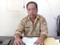 Atasi Persoalan Sampah, Bupati SBD Terbitkan Surat Edaran tentang Kebersihan Lingkungan