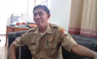 Disebut sebagai Salah Satu Figur Bacawabup Favorit Asal Kodi, Rikhardus Holo Kondo Tegaskan Masih Fokus dengan Tugas