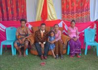 Gara-Gara Urusan Kartu Keluarga Seorang Caleg di Kodi Bangedo Mendadak Terima Berkat Nikah