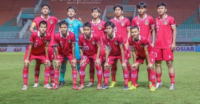 Indonesia Masuk Pot 1 bersama Brasil dan Dua Mantan Juara pada Drawing Piala Dunia U17 2023