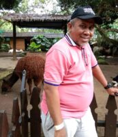 Rahasia di Balik Niat Abdullah Muhammad Idrus, Salah Satu Tokoh NU SBD Ingin Menjajal Gelanggang Politik