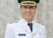 Doris Rihi, Alumni SMPN 4 Kupang yang Tiga Kali Sukses sebagai Penjabat Bupati Ternyata Pernah Jadi Perwira TNI Berpangkat Letnan Dua