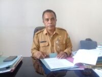 Terkait Berita Pemalsuan Tanda Tangan di Desa Kahale, Kepala Inspektorat Sebut, Ketua BPD Tidak Paham Mekanisme Pencairan Dana Desa