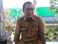 Kalak BPBD Kabupaten SBD Harap Sosialisasi tentang Mitigasi Menambah Wawasan Siswa untuk Antisipasi Resiko Bencana