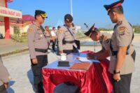 Mutasi Memberi Ruang Kesempatan untuk Menambah Pengalaman dan Wawasan