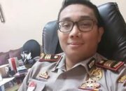 AKBP Harianto Rantesalu SIK Pimpinan Baru Polres SBD yang Kaya Pengalaman di Bidang Reserse