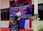 ARP Sebut, Tujuh Jembatan Emas Tidak Gagal Malah Harus Dilanjutkan dengan Desa Beriman