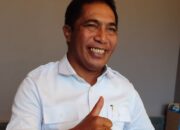 Aleks Rangga Pija : Saya Legowo Tidak Dapat Restu Partai, ini Bukan Salah Siapa-Siapa