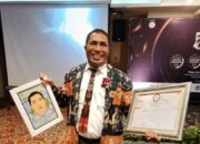 Kisah Hidup Aleks Rangga Pija (Bagian III-Habis) : Obsesi Jadi Pengacara Tidak Kesampaian, Banting Setir Jadi Guru