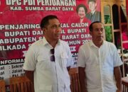 Usung Perubahan yang Beretika Paket AYO Hadirkan Program Pamungkas Desa Beriman