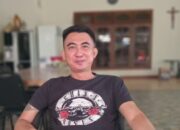 Ketua Kadin SBD, Yoseph Yanuard Uma Kalada : Pilkada 2024 Momentum Pilih Pemimpin yang Majukan Daerah