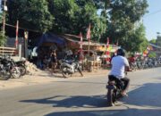 Kendati Harga Pertamax Turun, SPBU Sheryn Indah tetap Diserbu Konsumen