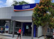 Pimpinan BRI Unit Elopada Belum Bisa Klarifikasi Soal Klaim Asuransi dan Bukti Setoran yang Bermasalah