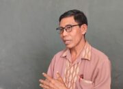 Bacawabup Rikhardus Sebut, Ada Upaya Menyedot Energi Publik untuk Hanya Memikirkan Paket Tertentu