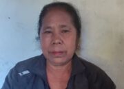 Miris, Nasabah Sudah Meninggal tapi Oknum Staf BRI Unit Elopada Minta Keluarga Lunasi Sisa Kredit