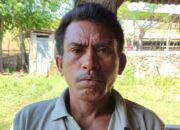 Sebuah Sertifikat Tanah Milik Orlince Dama di Desa Ramadana Dilaporkan Hilang