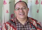 Apresiasi Relawan GESER, Romo Yustin Sebut, dari Gerakan Kecil Ciptakan Hal yang Besar dan Luar Biasa