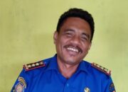 Pemerintah Kabupaten Sumba Barat Daya Bentuk Relawan Damkar