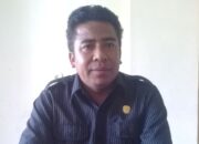 Tiga Nama yang Menguat dalam Bursa Calon Penjabat Bupati Diusulkan Pimpinan DPRD SBD ke Kemendagri RI