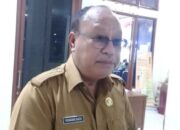 Bupati Yohanis Dade Minta Dukungan Pers untuk Publikasi Berbagai Kondisi yang Ada di Sumba Barat