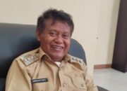 Bupati Kornelius : ASN yang Berniat Ikut Pilkada Harus Cuti di Luar Tanggungan Negara