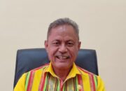 Pilihan Beringin Mengerucut ke Dirinya, Marthen Christian Taka Tegaskan Patuh Sepenuhnya pada Putusan Partai