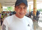 Chris Wungo Imbau Rakyat SBD Pilih Pemimpin Berintegritas Lupakan yang Sudah Berkhianat