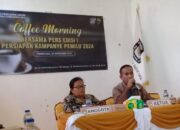 36.062 Wajib Pilih dalam DPT di Kabupaten SBD Belum Kantongi E-KTP