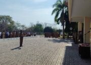 Ikrar Pakta Integritas, ASN di SBD Siap Sukseskan Pilkada yang Bermartabat