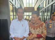 Melkianus Lubalu : Perhatian Presiden Jokowi untuk Pembangunan di Pulau Sumba Sangat Besar