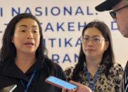 JarNas Anti TPPO Kecam Pemecatan IPDA Rudy Soik yang Tidak Sesuai Aturan Kepolisian Negara RI