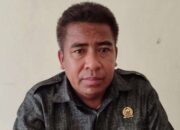 Rapat Paripurna DPRD SBD Umumkan Tiga Nama Pimpinan Dewan