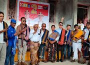 Nyatakan Dukungan untuk Paket Rakyat D Dama Titip Harapan Ole Milla Ole Dengo yang Belum Sempat Diperjuangkan