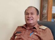 Penjabat Bupati SBD : Saya Tidak Pandang Bulu jika Salah Tindak Tegas Sekalipun itu Saudara atau Teman