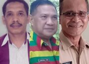 Tiga Nama Diusulkan sebagai Calon Penjabat Sekda SBD