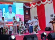 Sorot Keberadaan 16 BLK di SBD yang Dinilai Mubasir Cawabup Yeremia Tanggu Sebut, Indah Kabar dari Rupa