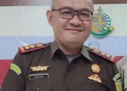 Kajari Sumba Barat Tegaskan Tidak Mau Berlarut-larut Tangani Perkara Tipikor Lawadi
