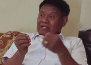 Mantan Bupati SBD Blak-blakan : Salah Satu Sebab Ketidakberhasilan Saya karena Ada Staf yang Justru Fokus untuk Jadi The Next