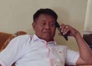 Kornelius Kodi Mete Minta Maaf kepada Rakyat SBD karena Gagal Membina Staf