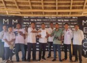 Gelar Seremonial Sertijab Pimpinan, DPD Partai Perindo SBD Konsolidasi Kekuatan Hadapi Pilkada