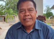 Dappa Bulu : Saya Pilih Lapor Duluan karena Khawatir Didahului