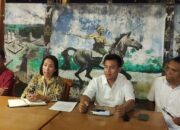 Paslon Ratu-Angga Serahkan Sepenuhnya Insiden Wee Baghe untuk Diproses Hukum