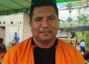 Sekretaris DPD Partai Hanura NTT : Pilih Paket Rakyat dan Ansy-Jane untuk Sinergitas Pembangunan yang Terkoneksi