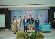 Gimtalks #5 Bertajuk Menciptakan Ekosistem Gim yang Sehat di Sumba Barat Daya Digelar di BLK Don Bosco