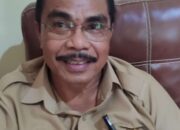 Progres Sejumlah Kegiatan di Dinas PUPR Kabupaten SBD Rampung 100 Persen