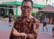 Menyambut Kehadiran Tuhan dengan Bahagia dan Suka Cita