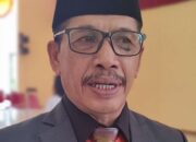 Penjabat Sekda SBD, Edmundus Nau : Disiplin adalah Hal Fundamental