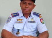 Janji Tuntaskan Penerangan Jalan di Kota Tambolaka Kadishub Frans Lamunde Sebut, PPJ Jadi Alasan Kuat
